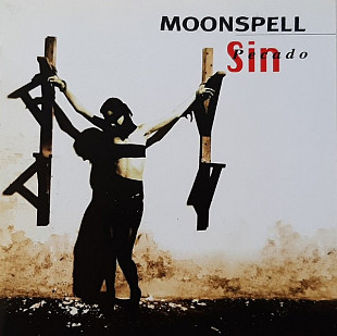 MOONSPELL "Sin / Pecado" Фоно [FO454CD] jewel case CD