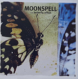 MOONSPELL "The Butterfly Effect" Фоно [FO452CD] jewel case CD