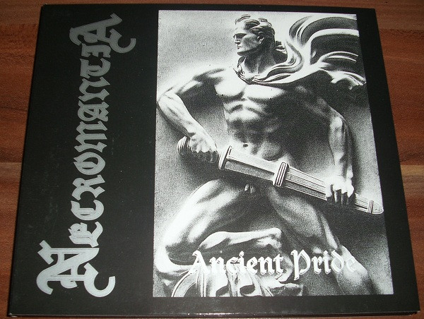 NECROMANTIA 
