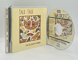 Talk Talk – The Colour Of Spring (1986, Holland)