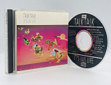 Talk Talk – It's My Life (1984, U.K.)