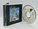 Talk Talk ‎– Natural History / The Very Best Of (1990, U.K.)