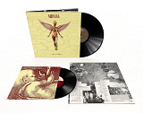 Nirvana – In Utero - 30th Anniversary LP+10" Вініл Запечатаний