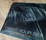GEORGE MICHAEL "I Want Your Sex"