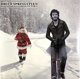 Bruce Springsteen - Santa Claus Is Comin' To Town (2021) сінгл 7"