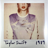 Taylor Swift - 1989 (2014/2022)
