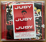 Judy Garland – Live At Carnegie Hall 2xCD