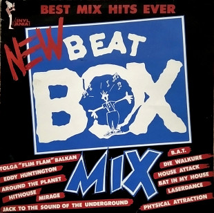 New Beat Box Mix