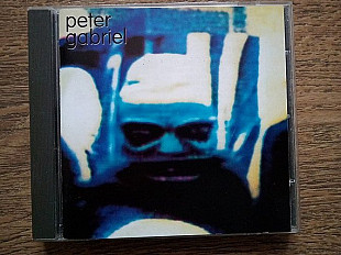 Peter Gabriel – Security