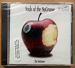Various – The Souls Of The NuGroove - The NuGroove