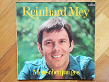 Reinhard Mey-Menschenjunges-VG+, Німеччина