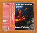Jason Falkner - Bedtime With The Beatles Part Two (Япония, Noise McCartney Records)