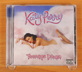Katy Perry - Teenage Dream (Япония, Capitol Records)