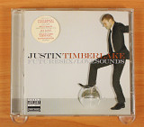 Justin Timberlake - Futuresex/Lovesounds (Европа, Jive)