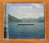 Kodaline - In A Perfect World (США, B-Unique Music)