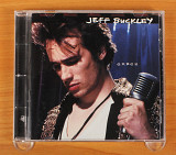 Jeff Buckley - Grace (Канада, Columbia)