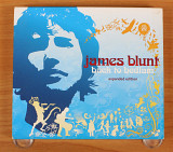James Blunt - Back To Bedlam (Expanded Edition) (США, Custard Records)