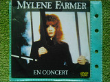Mylene FARMER - EN CONCERT. Оптом скидки до 50%!