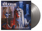 SAXON - METALHEAD LP Вініл Запечатаний Pre Order