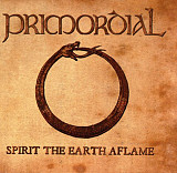 PRIMORDIAL "Spirit The Earth Aflame" Фоно [FO181CD] jewel case CD
