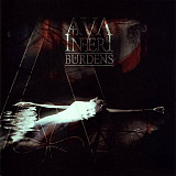 AVA INFERI "Burdens" CD-Maximum [CDM 0406-2516] jewel case CD