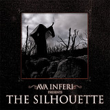 AVA INFERI "The Silhouette" CD-Maximum [CDM 0208-2831] jewel case CD
