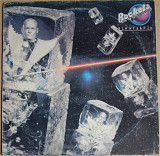 Rockets – Plasteroid (Rockland Records – RKL 20.137, Italy) VG+/NM-