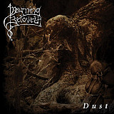 MOURNING BELOVETH "Dust" Mazzar [MYST CD 342] jewel case CD