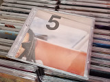 Lenny Kravitz - 5 (Фирменный CD)