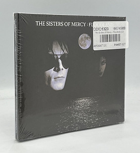 The Sisters Of Mercy – Floodland (2006, E.U.)