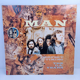 Man – Perfect Timing (The U.A. Years: 1970 - 1975) LP 12" (Прайс 40850)