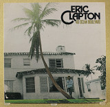 Eric Clapton - 461 Ocean Boulevard (Англия, RSO)