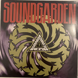 Soundgarden – Badmotorfinger -91 (03)