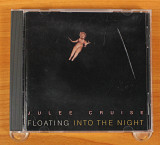 Julee Cruise - Floating Into The Night (США, Warner Bros. Records)