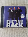 Bad boys blue/back /1998