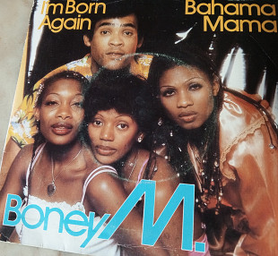 Boney M. Bahama Mama