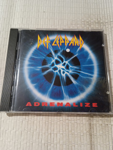 Def leppard/adrenalize /1992