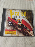 Nazareth/move mi / 1994
