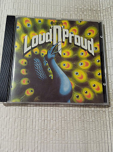 Nazareth/loud n proud/ 1973