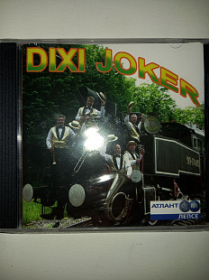 Dixi Joker