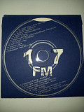 107 FM С наступающим 2004