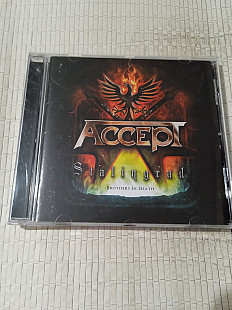 Accept / Stalingrad/ 2012