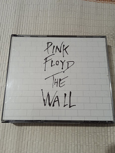 Pink Floyd/ the wall/ 2 cd