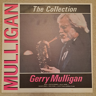 Джеррі Малліган / The Collection, Gerry Mulligan