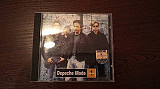 Depeche Mode - the singles 81-85