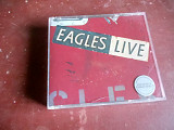 Eagles Live 2CD фірмовий