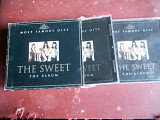 Sweet The Album Most Famous Hits 2CD фірмовий