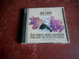 Celebrating Jon Lord 2CD