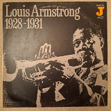 Луї Армстронг / Louis Armstrong 1928 -1931