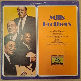 Mills Brothers